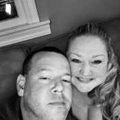 Fun couple