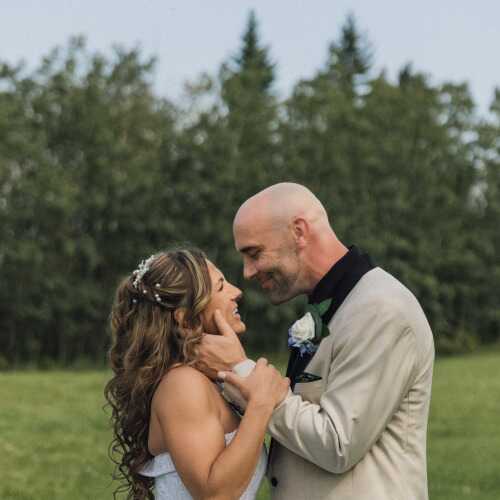 Sexy couple