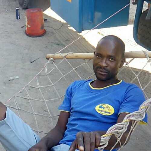 isaacnzembe