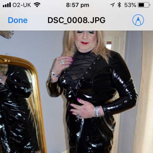 Chloeboots2018