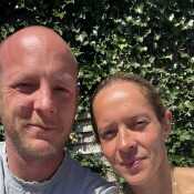 ItalianMILF & Husband