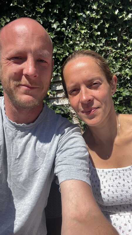 ItalianMILF & Husband profile photo