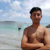 Daniel Obreque 999811179