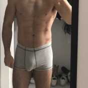 SINGLE BISEX DOMINANTE 