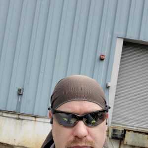 Transhumanist