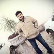 Shargeel Malik