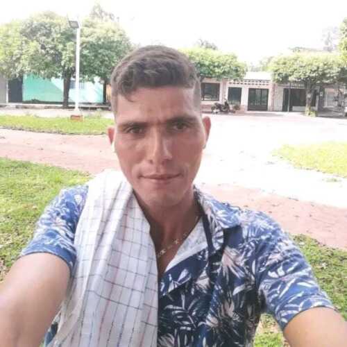 Jhon Alexander 