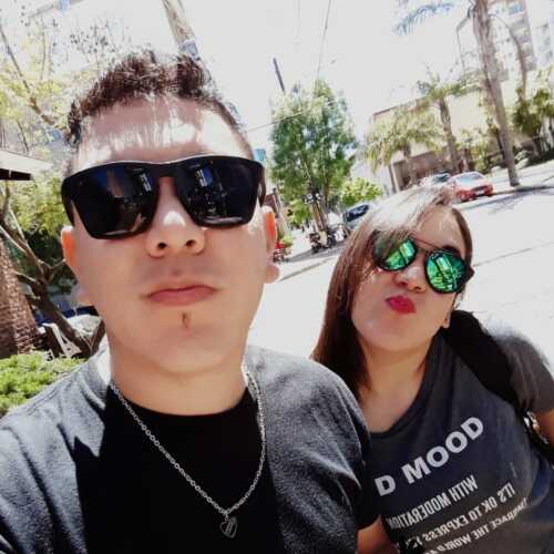 BelenYDiego