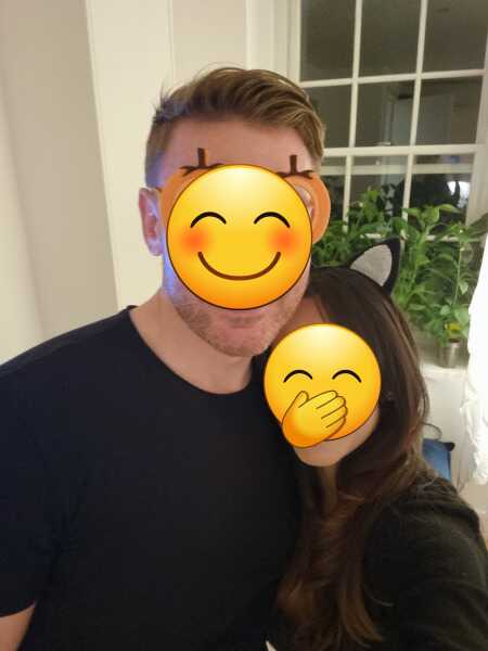Aj profile photo