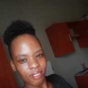 Nthabiseng