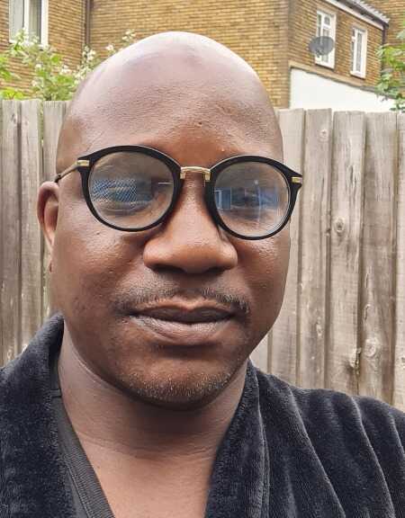 HopefulSpiritual profile photo