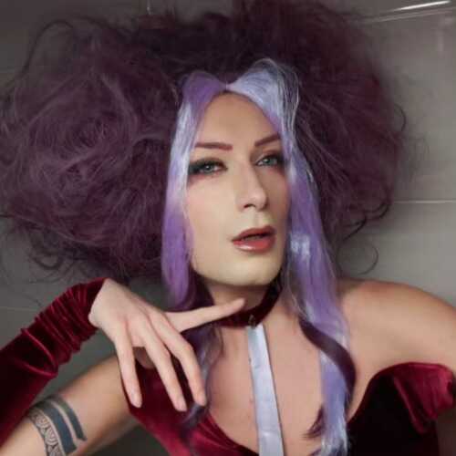 Stormy