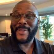Tyler Perry