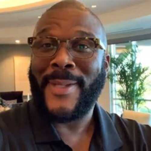 Tyler Perry