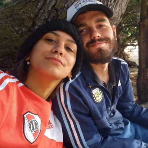 Jaz y licho