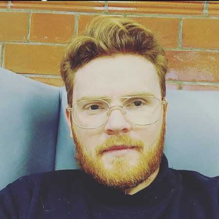 Sammy93 profile photo