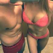 HorneyCoupleSK