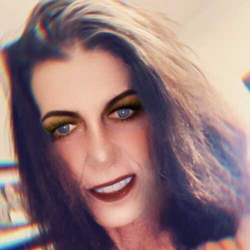 Mistress Natasha 