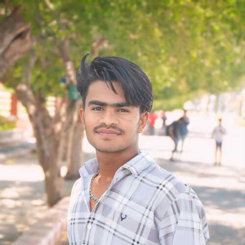 Manish