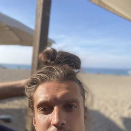 Daniel