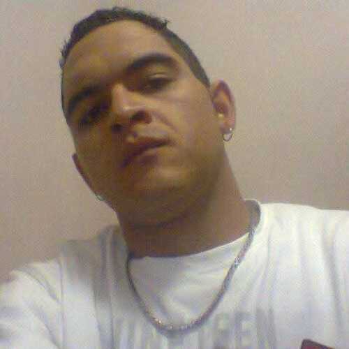 Mr BadBoy