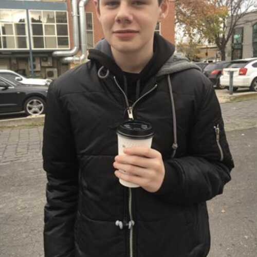 James