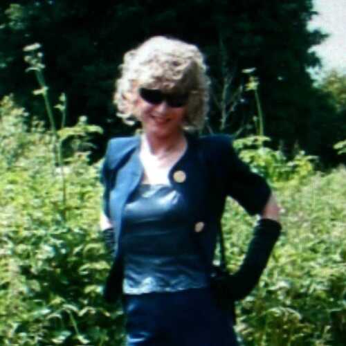 felicitycavend