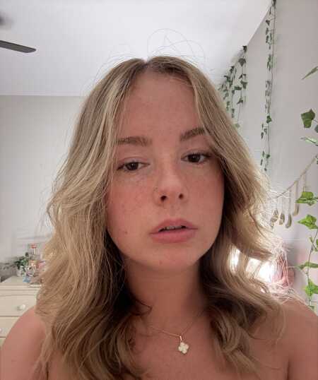 Sophie profile photo