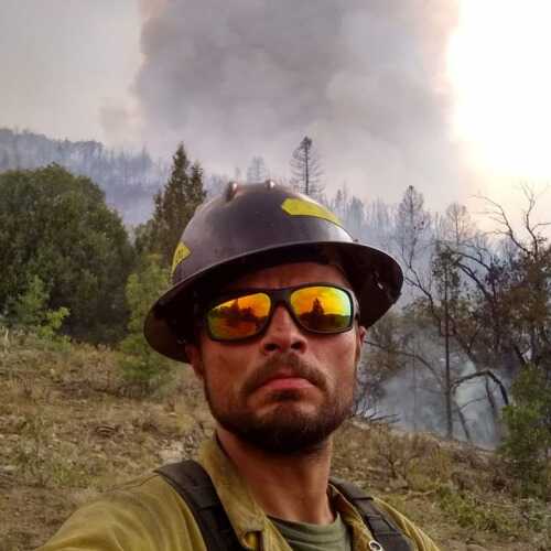 wildlandfirefighterut