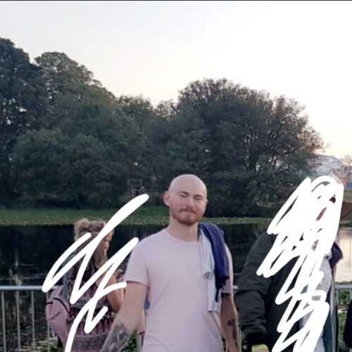 DannyBoyDanny