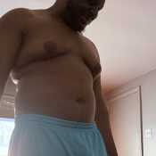 ChocolateMan