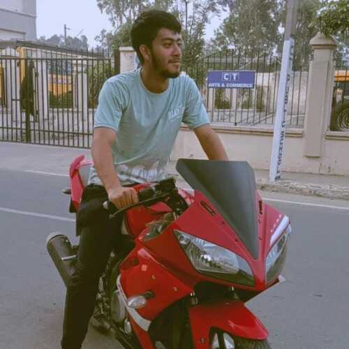 Sahilji