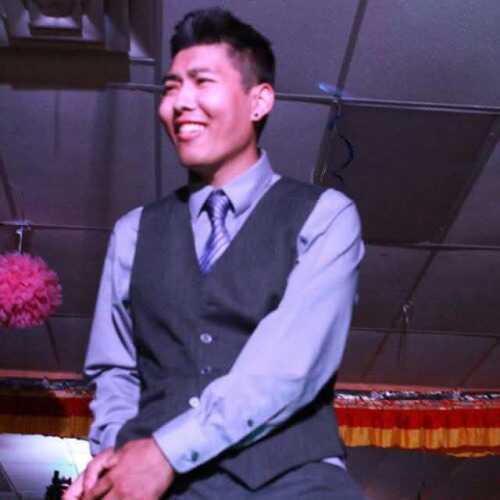 Asianguy