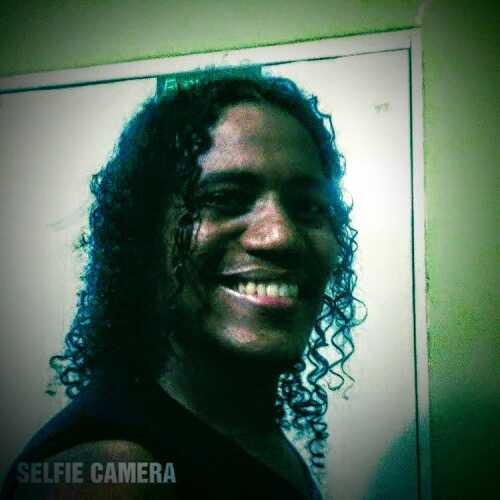 alfredo777SantoD