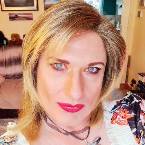 Madam Catriona