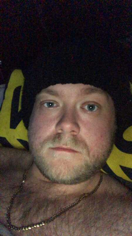 Big profile photo