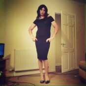 SissyCdBabe