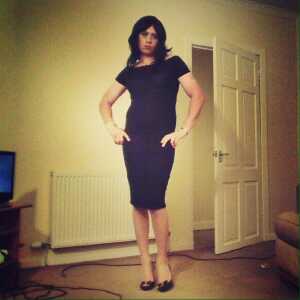 SissyCdBabe