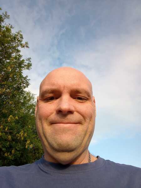 EasygoingWarrior33b9b9 profile photo