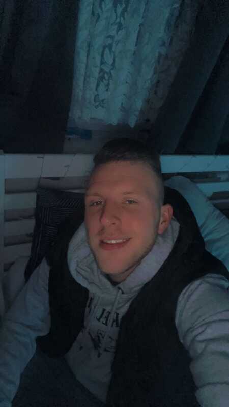 Dannyboy1073 profile photo
