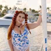 Carly jane 