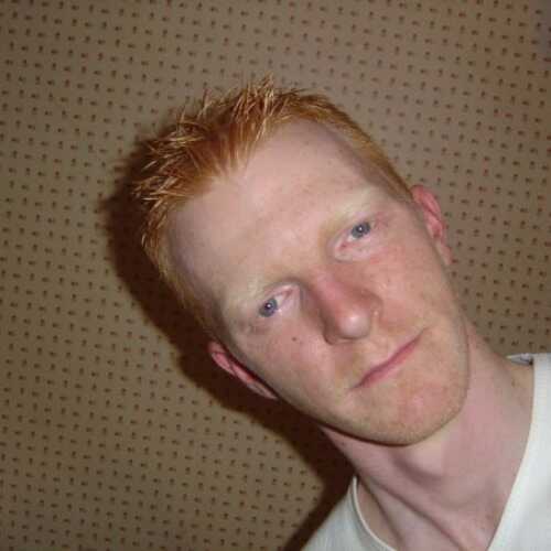 GingertomUK