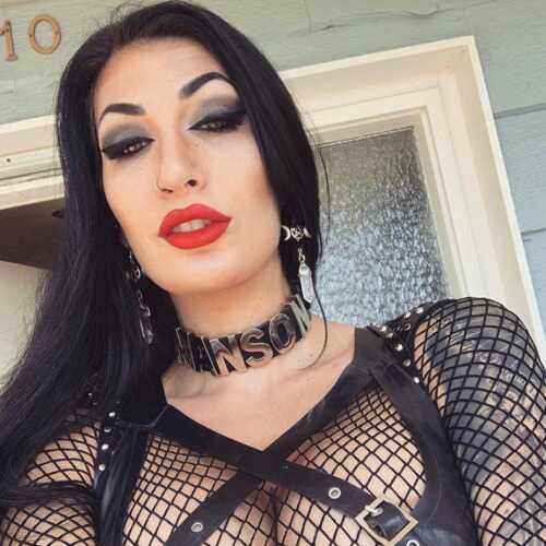 mistressamelia78