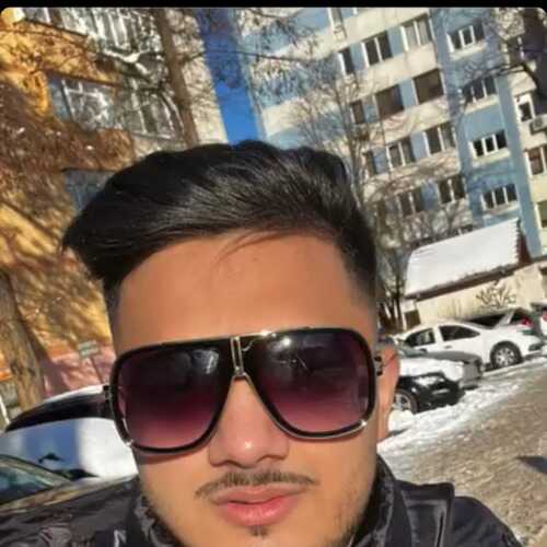 Mariusalberto