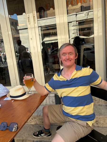 Andrew profile photo