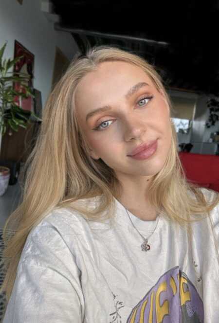 Sexy Goddess profile photo