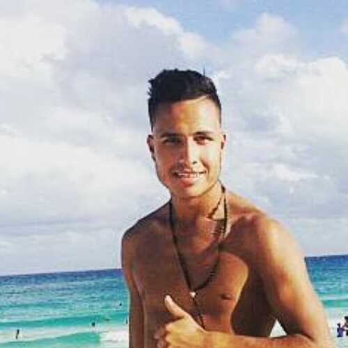 Fabian Mendez