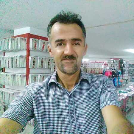 siah1234 profile photo