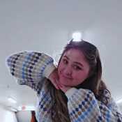 Laurascares