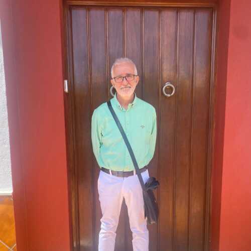 Pollitocampero